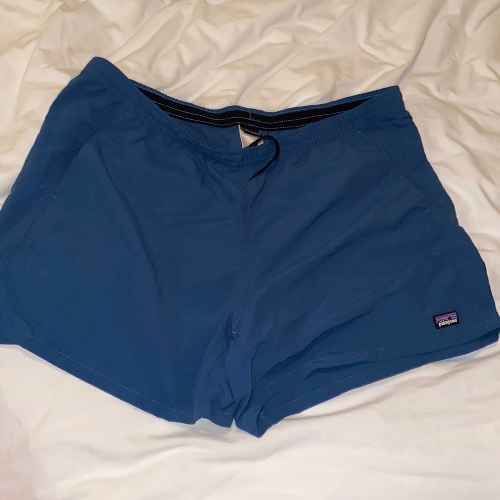 Patagonia Athletic Shorts